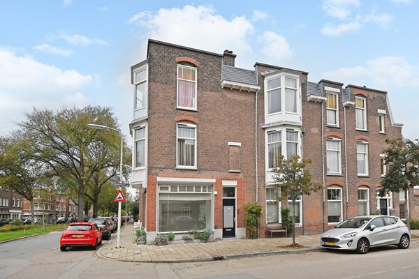 Te koop: Pijnboomstraat 3, 2565 ZH Den Haag